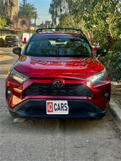 تويوتا راف 4